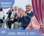 Théâtre Forum à Argentré le 3 février 2025 🎭